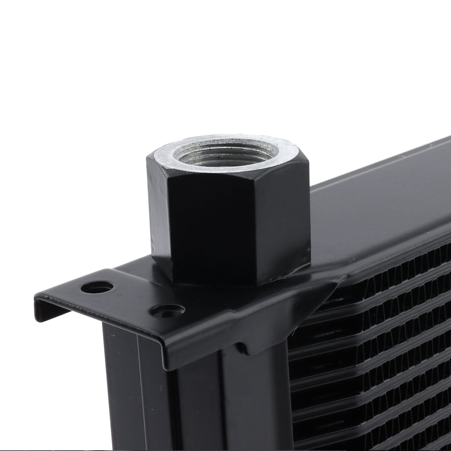 DC Sports 30 Row Oil Cooler