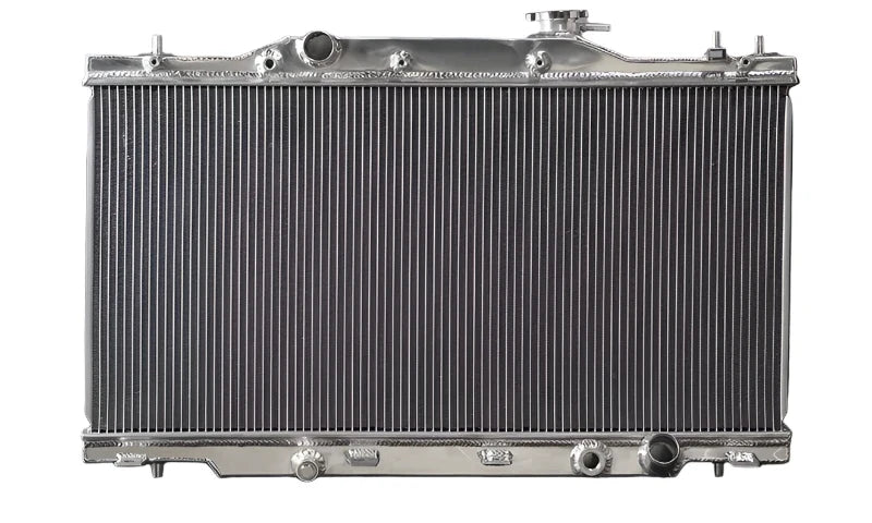 GReddy ALUMINUM RADIATOR TW-R RSX DC5 12053800