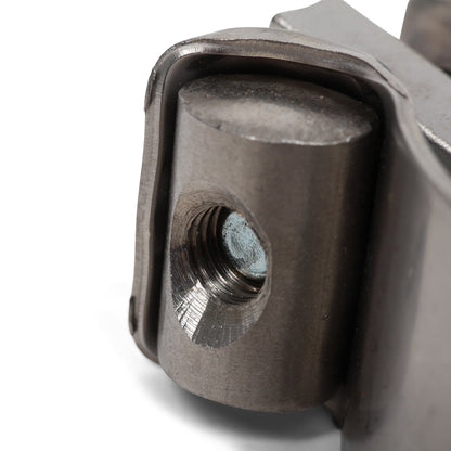 DC Sports 2.5" Exhaust Band Clamp