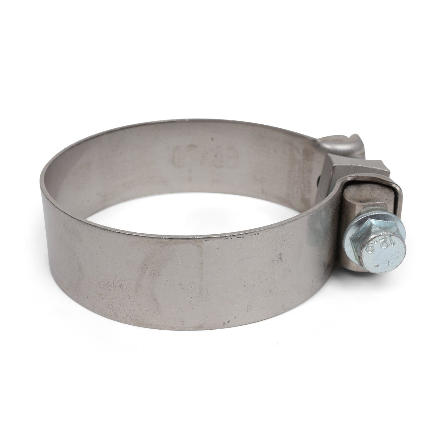 DC Sports 3" Exhaust Band Clamp