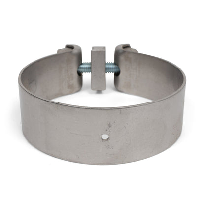 DC Sports 3" Exhaust Band Clamp