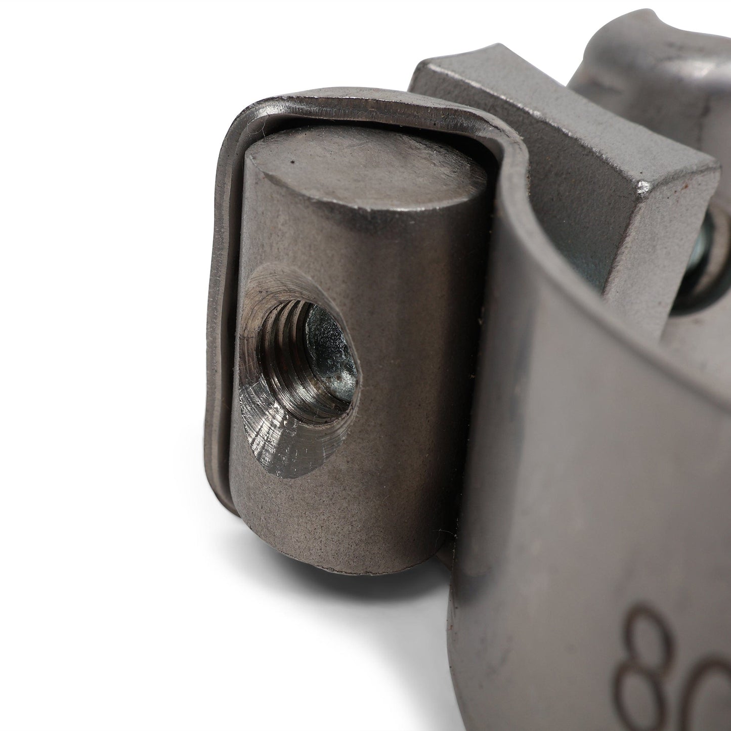 DC Sports 3" Exhaust Band Clamp