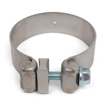 DC Sports 3" Exhaust Band Clamp