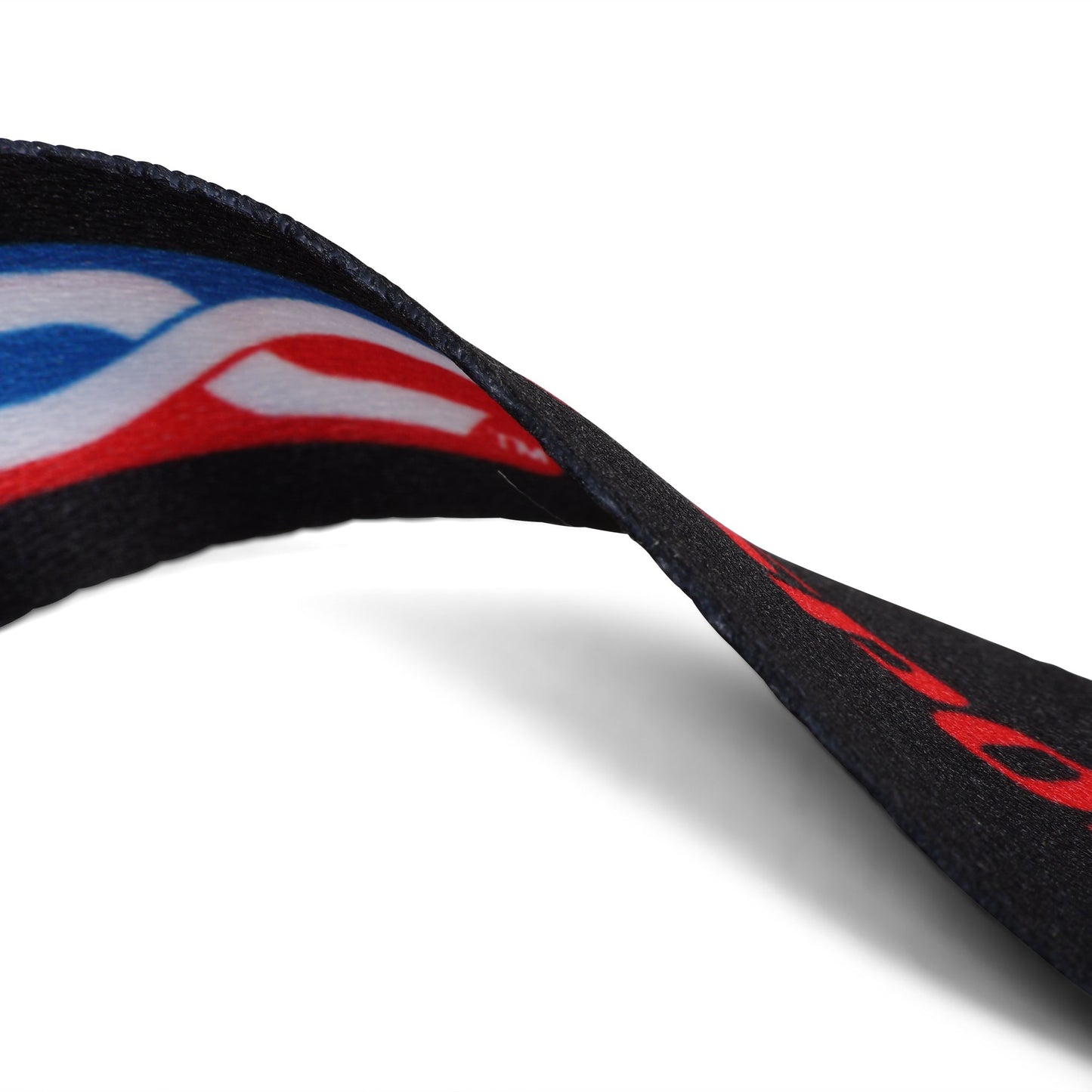DC Sports Lanyard