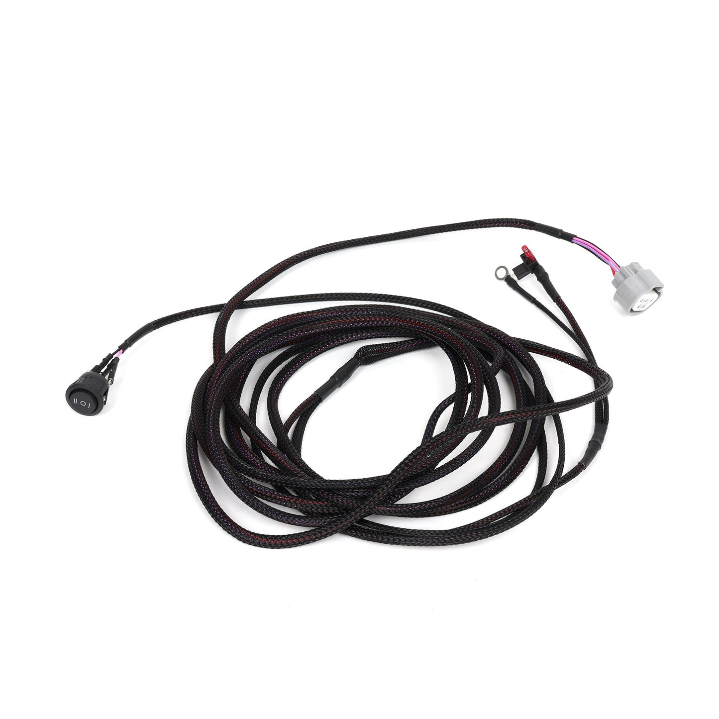 DC Sports Exhaust Valve Controller for 2023+ GR Corolla