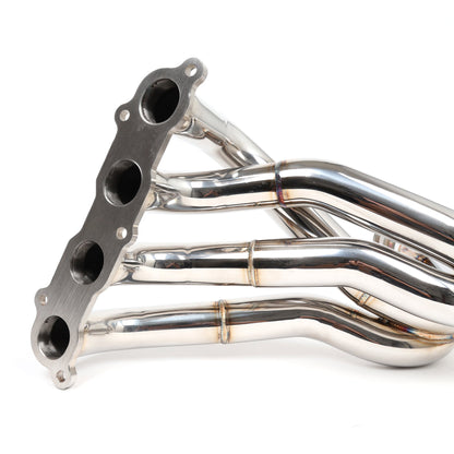 DC Sports K Swap 4-2-1 Header