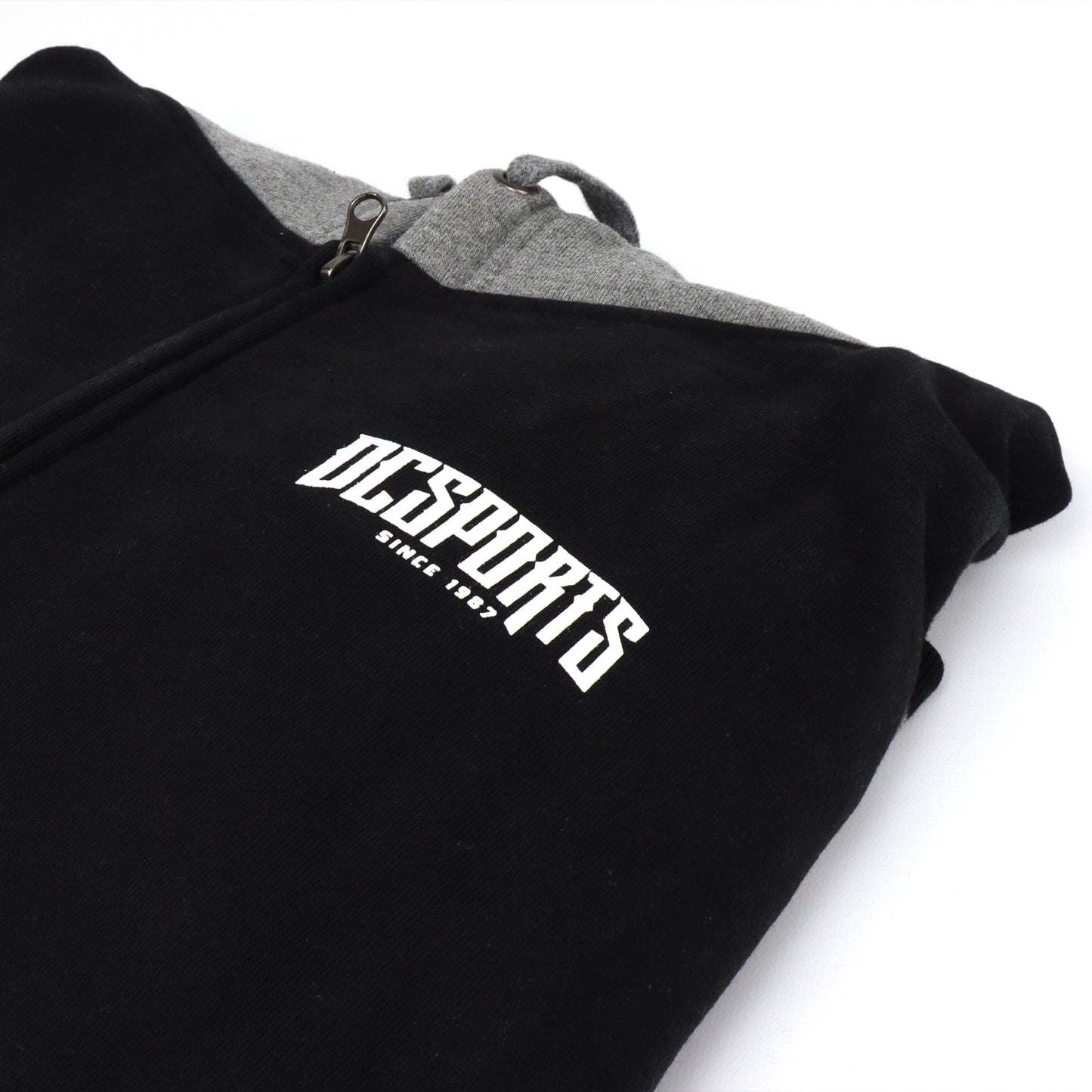 DC Sports West Coast Hoodie