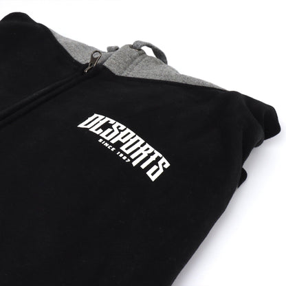 DC Sports West Coast Hoodie