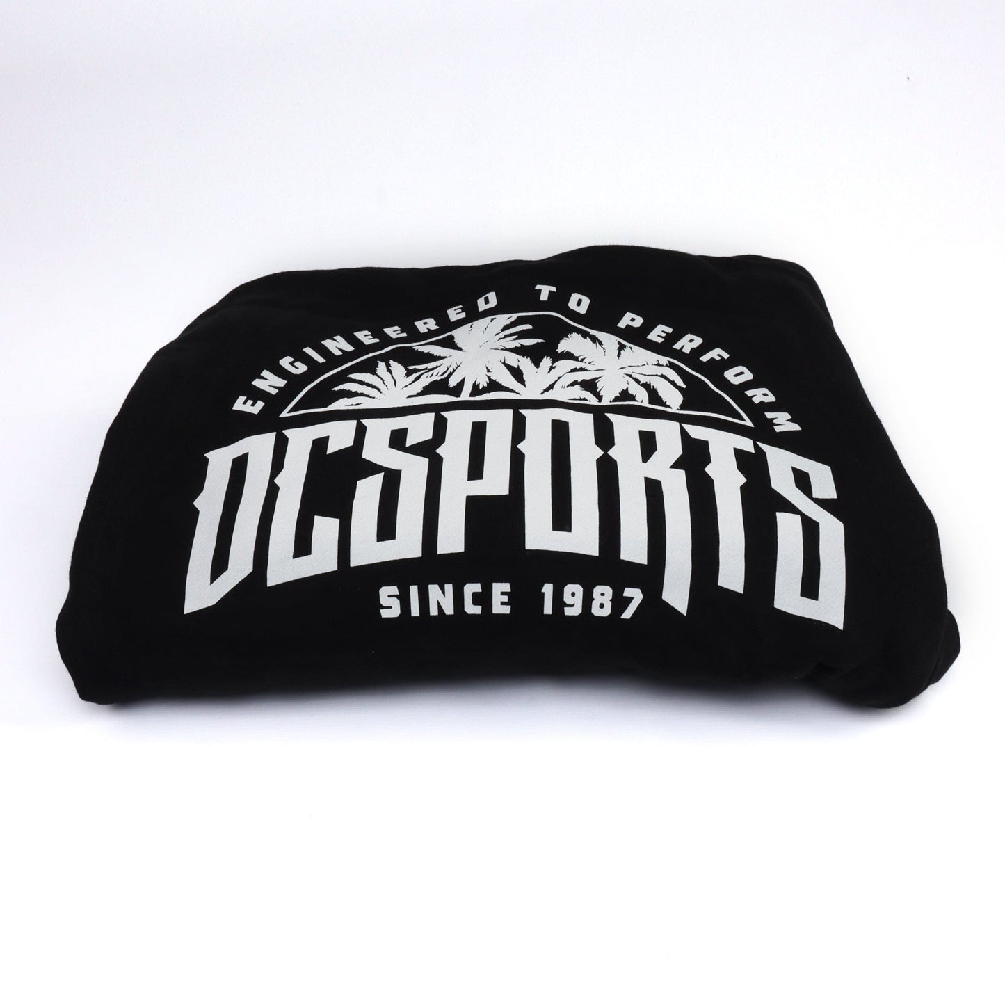 DC Sports West Coast Hoodie