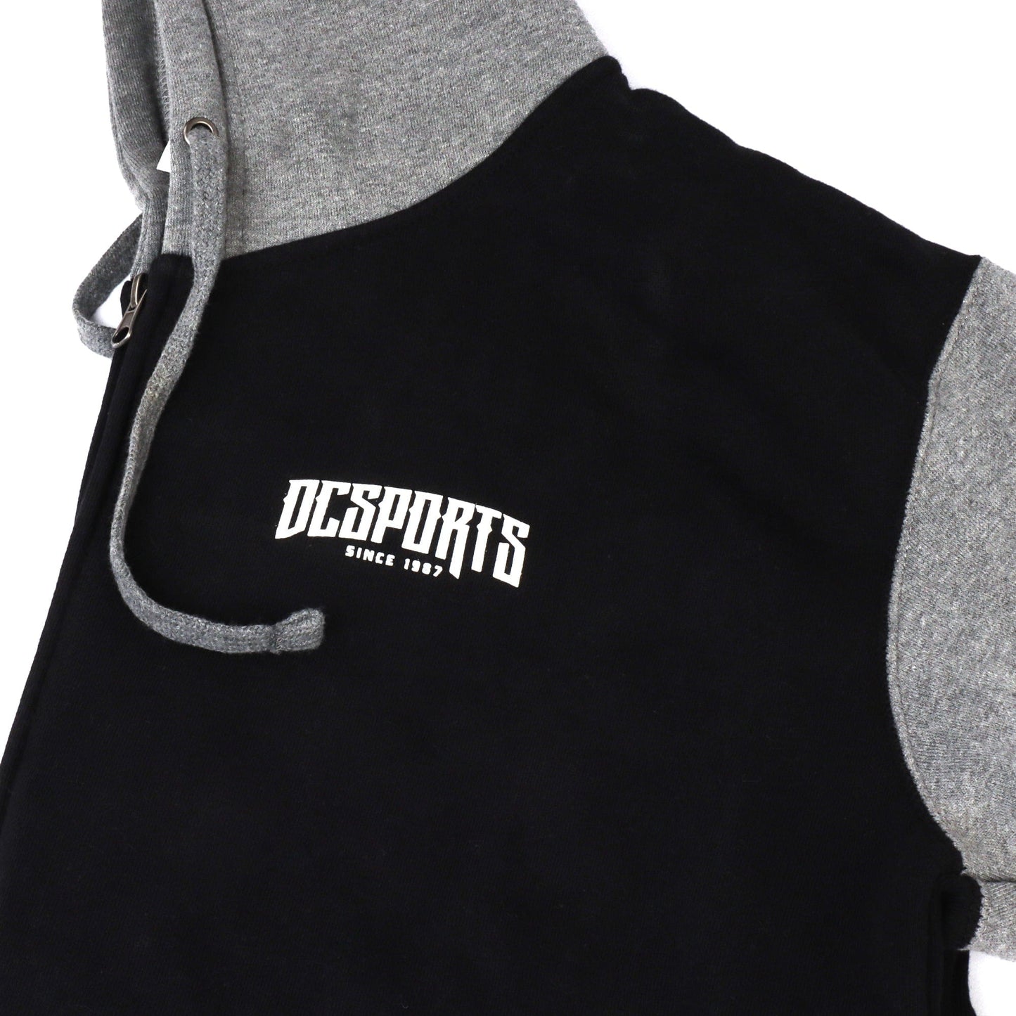DC Sports West Coast Hoodie