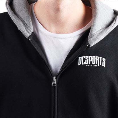 DC Sports West Coast Hoodie