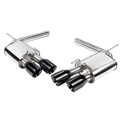 DC Sports Exhaust System for 18-22 Honda Accord