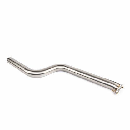 DC Sports Muffler Delete Exhaust System (20+ Nissan Sentra)