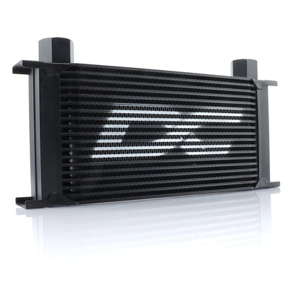 DC Sports 19 Row Oil Cooler