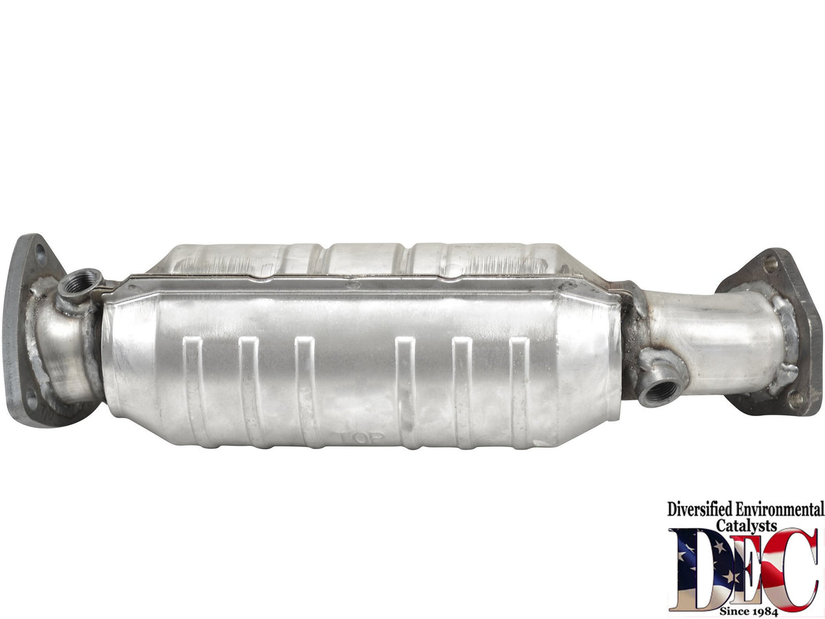 DEC Catalytic Converter