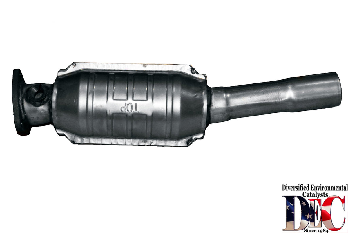 DEC Catalytic Converter
