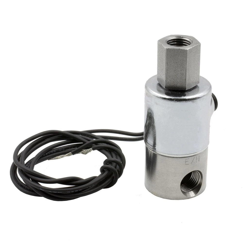 Dedenbear Repl. Air Solenoid For TS10/TS15/TS20/TS25 Shifters and Components Shifter Solenoids main image