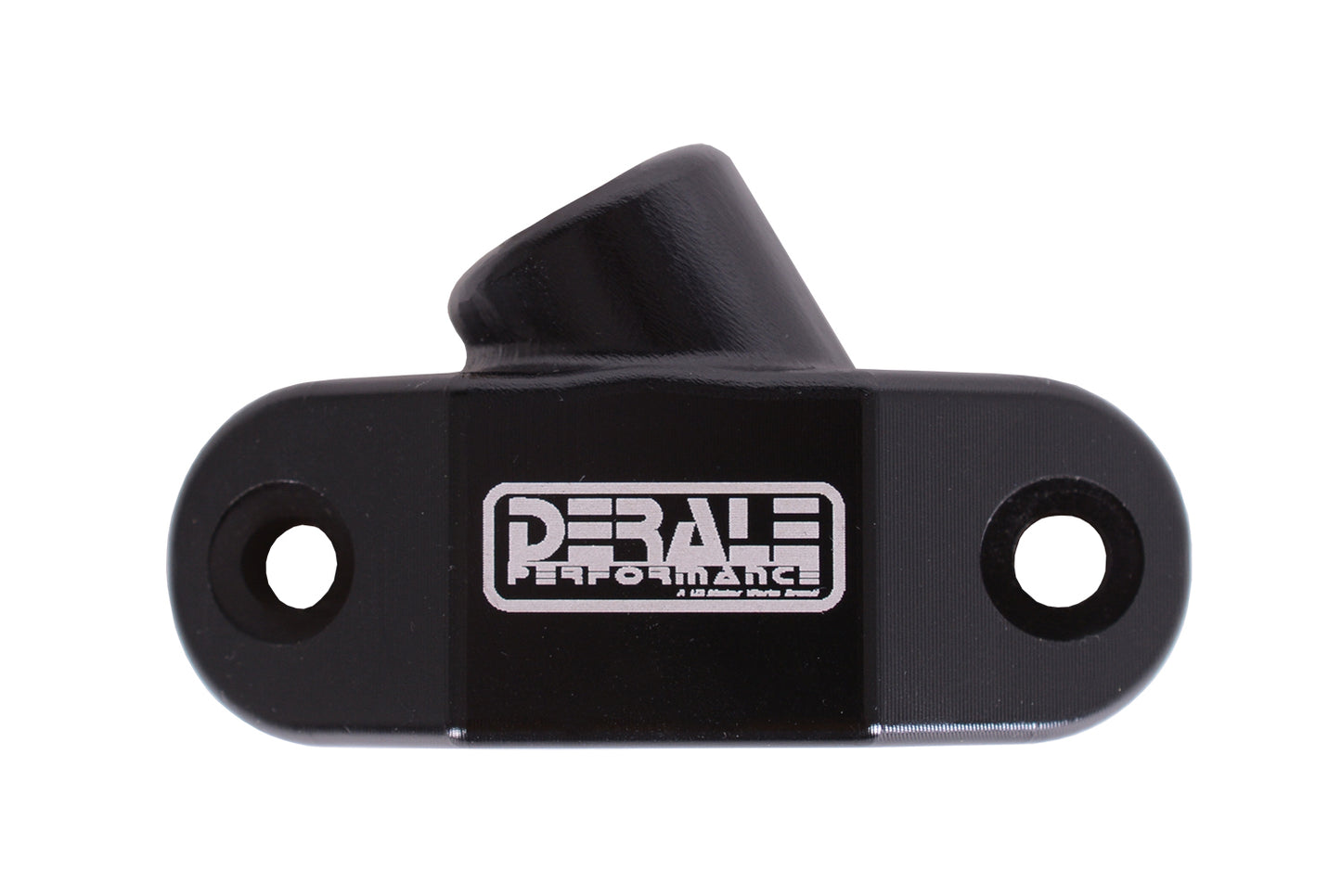 DERALE LS Engine Block-Off Adapter Engines and Components Oiling Systems main image