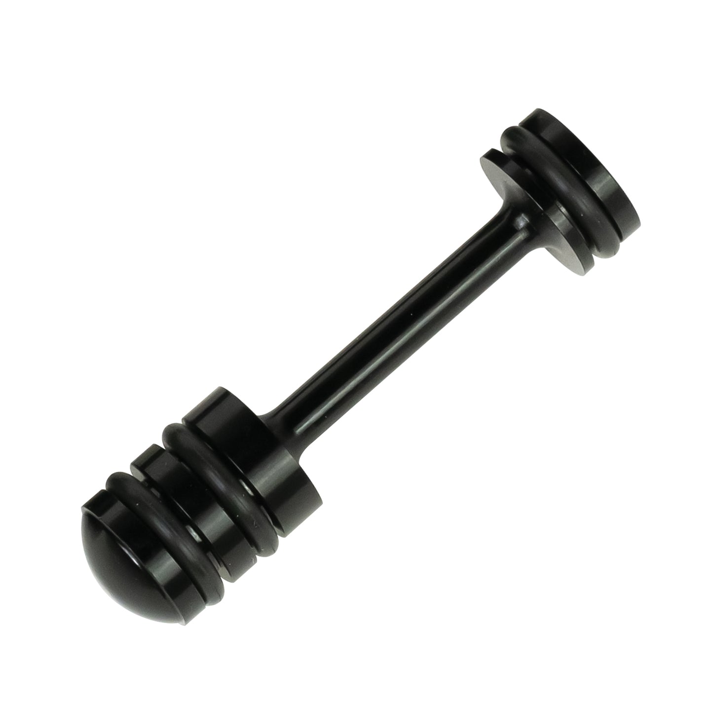 Derale LS Oil Gally Bypass  Fittings and Plugs Cap and Plug Fittings main image