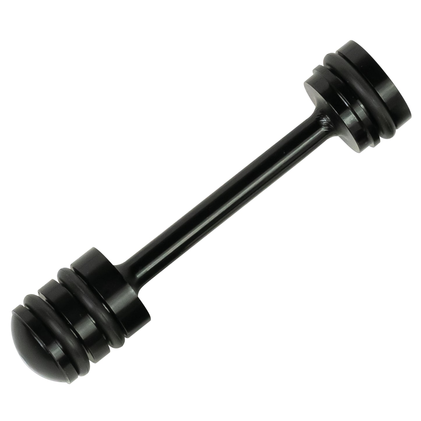 Derale LT Oil Gally Bypass  Fittings and Plugs Cap and Plug Fittings main image