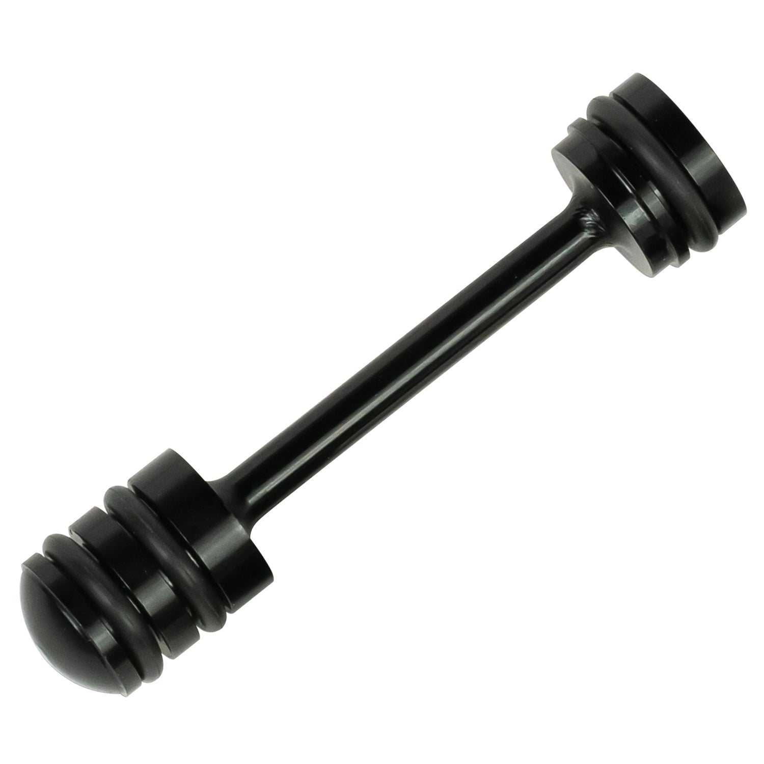 Derale LT Oil Gally Bypass  Fittings and Plugs Cap and Plug Fittings main image