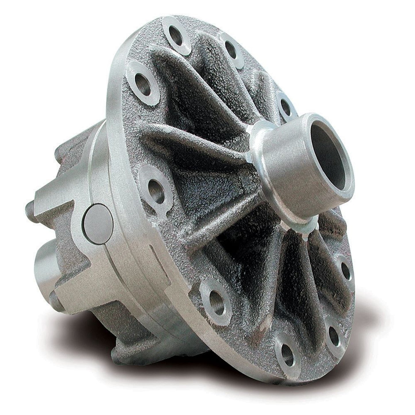 Detroit Locker Detroit Locker Nissan H233 Differentials and Rear-End Components Differentials and Differential Carriers main image