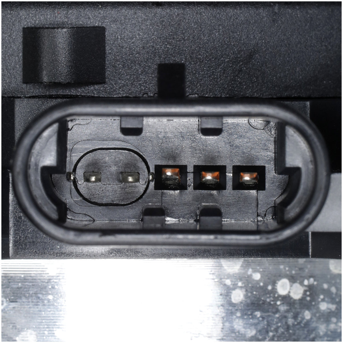 Delphi Mass Air Flow Sensor AF10043