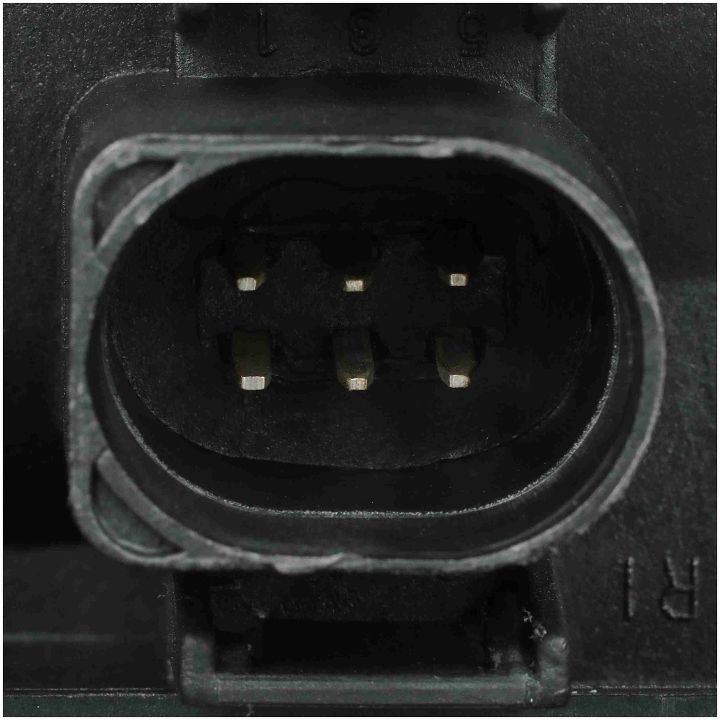Delphi Mass Air Flow Sensor AF10053