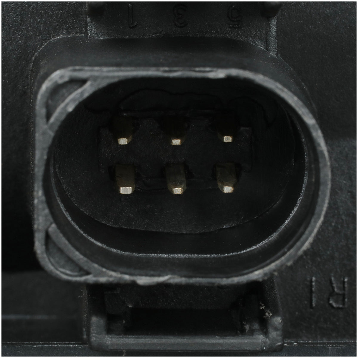 Delphi Mass Air Flow Sensor AF10053