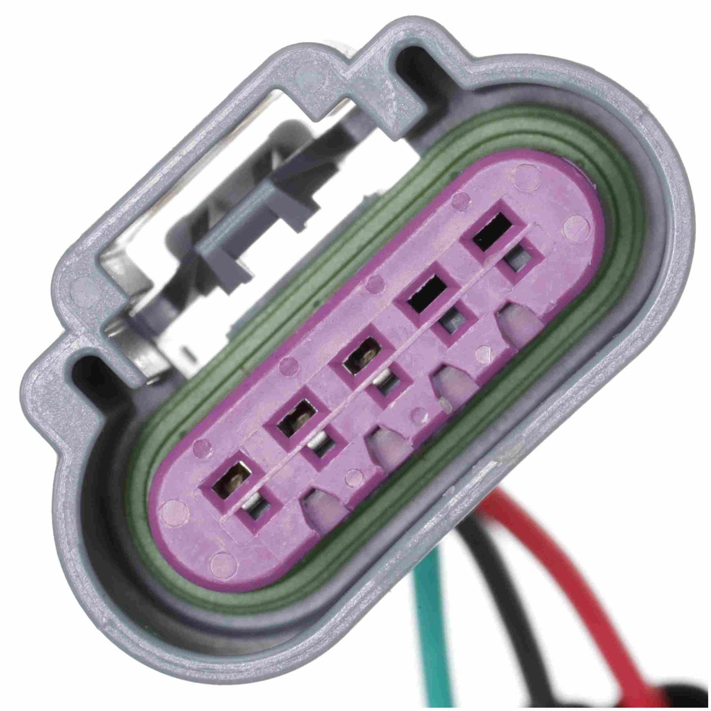 Delphi Mass Air Flow Sensor AF10055