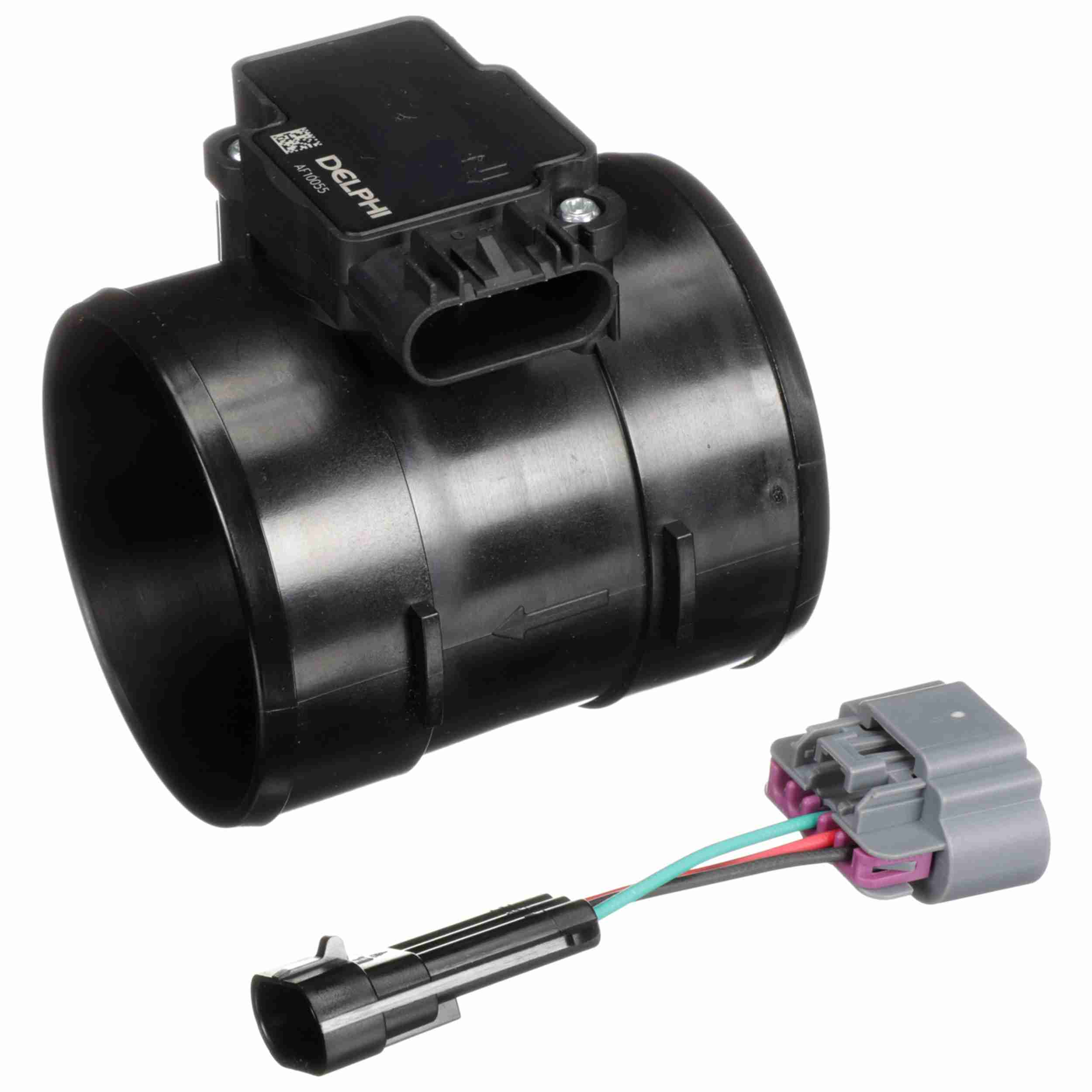 Delphi Mass Air Flow Sensor AF10055