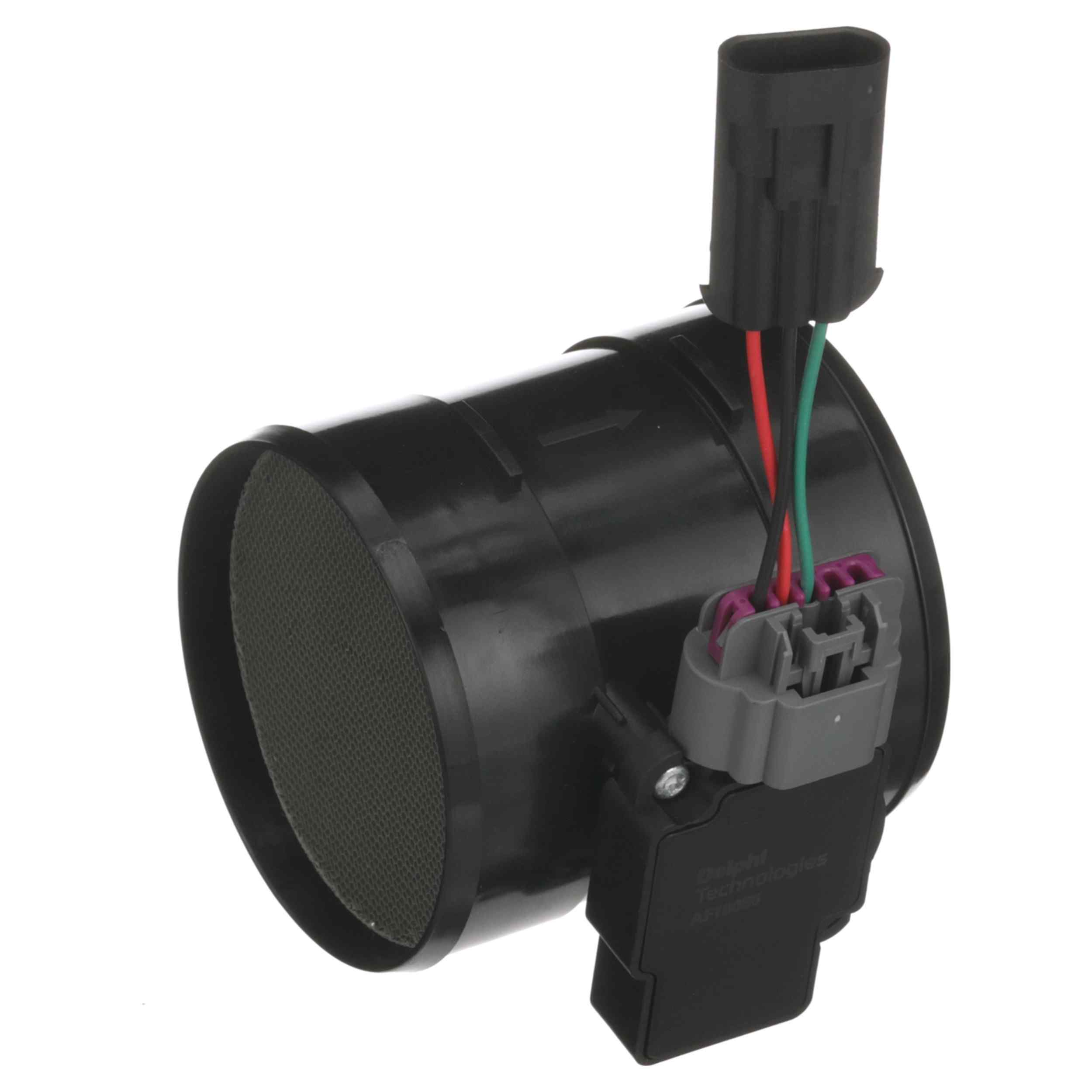 Delphi Mass Air Flow Sensor AF10056