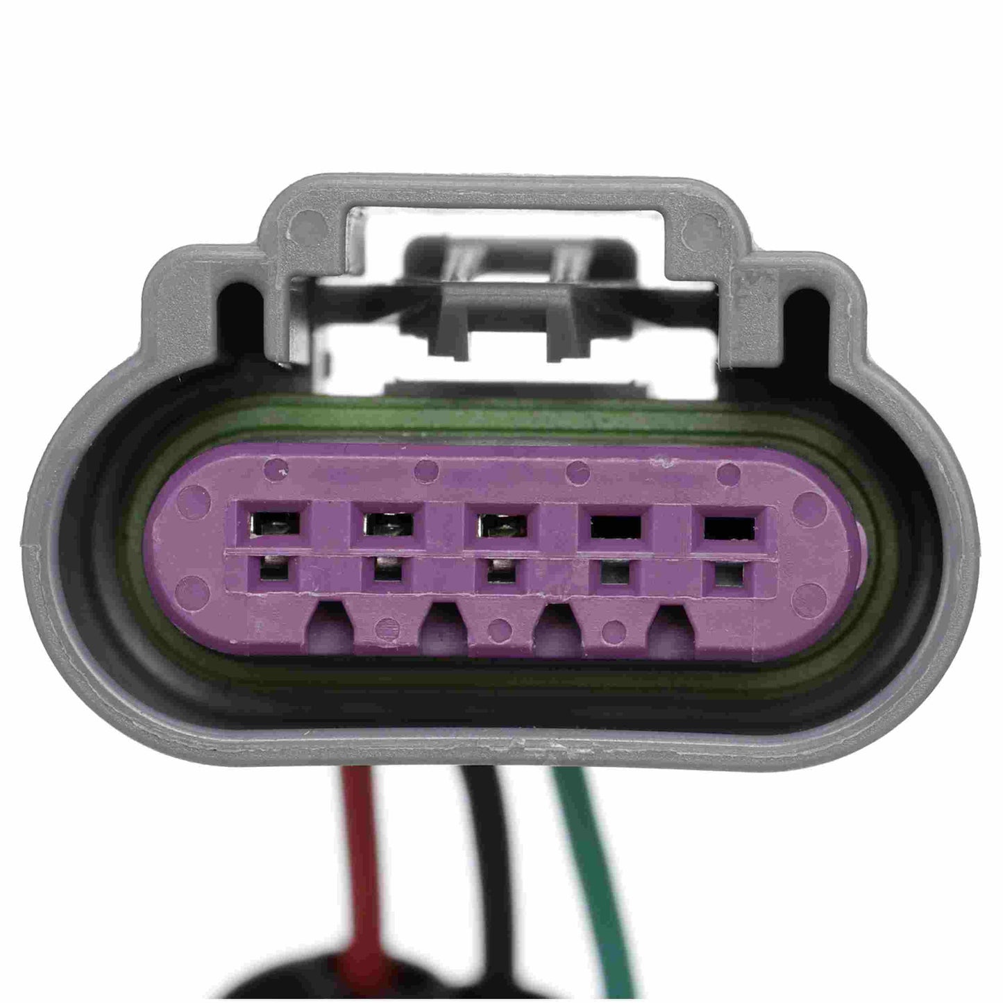 Delphi Mass Air Flow Sensor AF10057