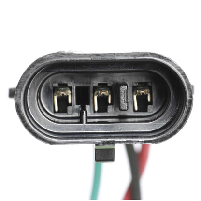 Delphi Mass Air Flow Sensor AF10057