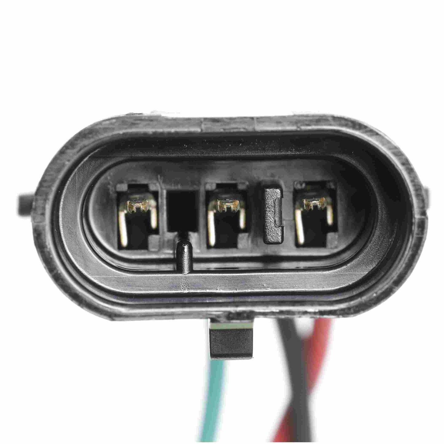 Delphi Mass Air Flow Sensor AF10057