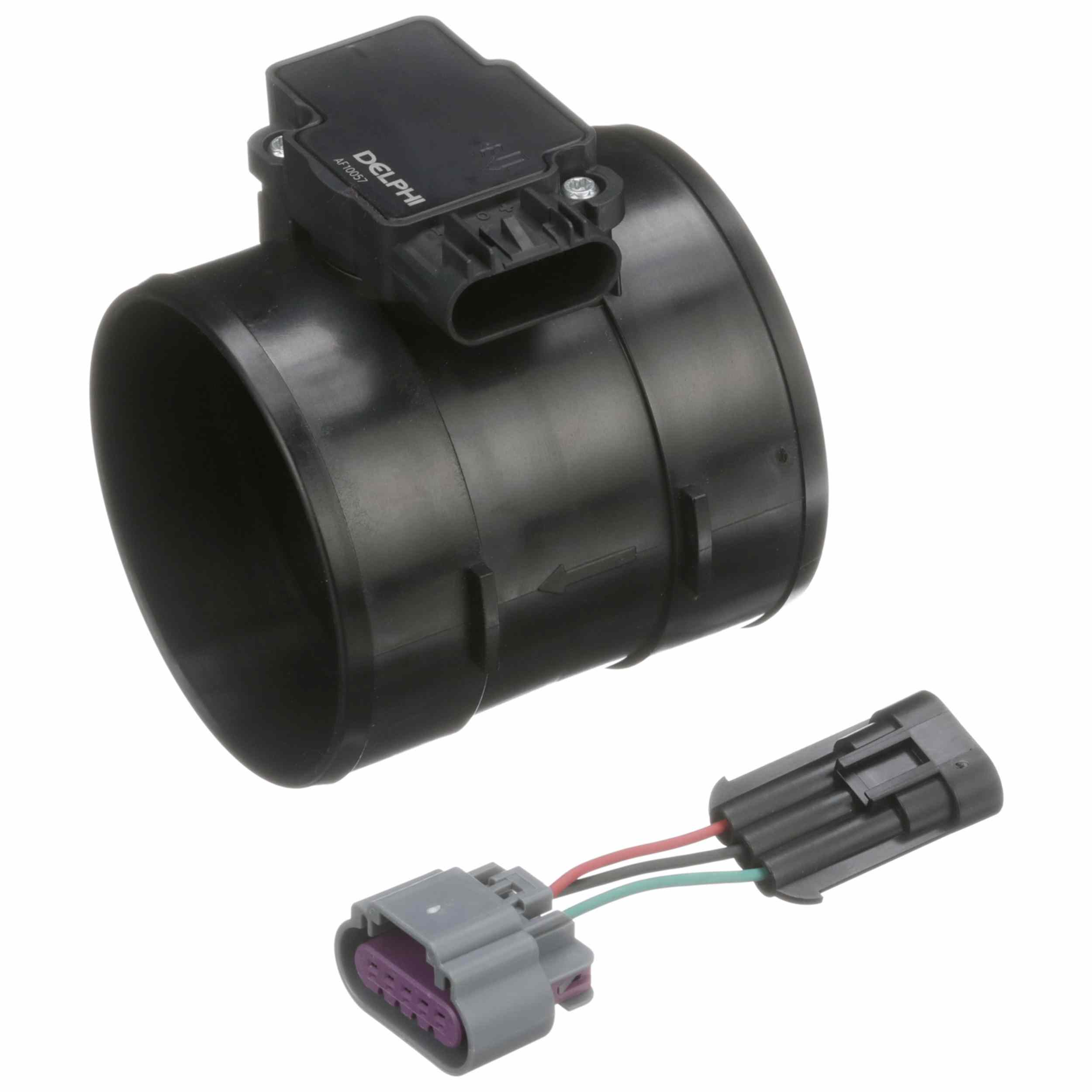 Delphi Mass Air Flow Sensor AF10057