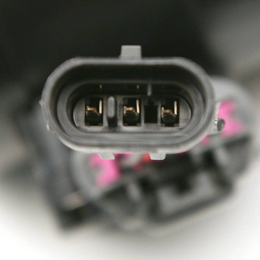 Delphi Mass Air Flow Sensor AF10057