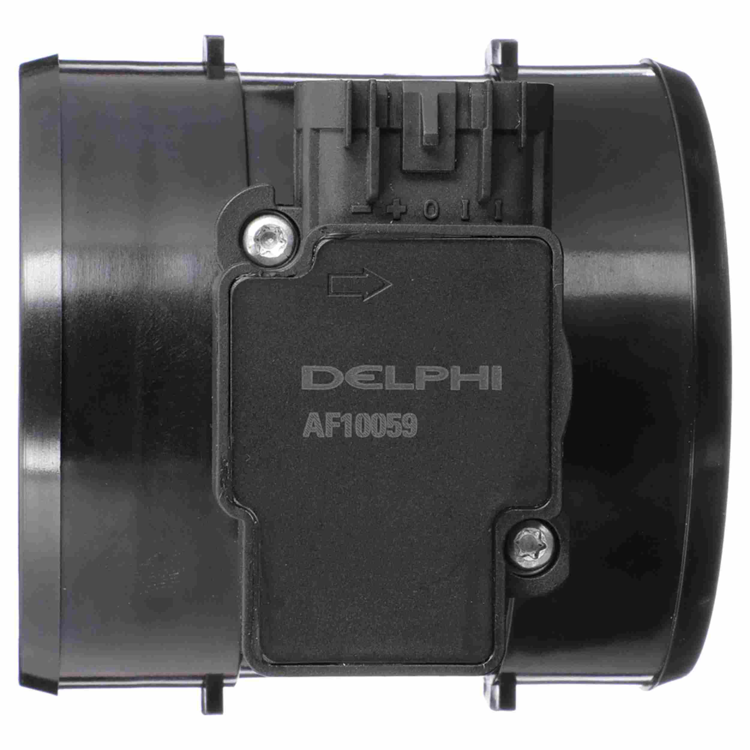 Delphi Mass Air Flow Sensor AF10059
