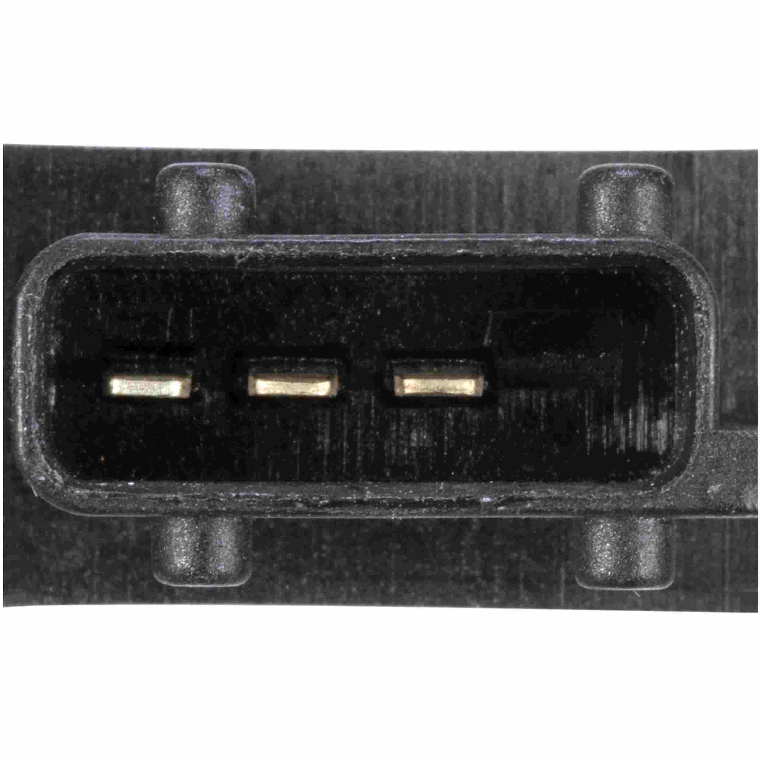 Delphi Mass Air Flow Sensor AF10077