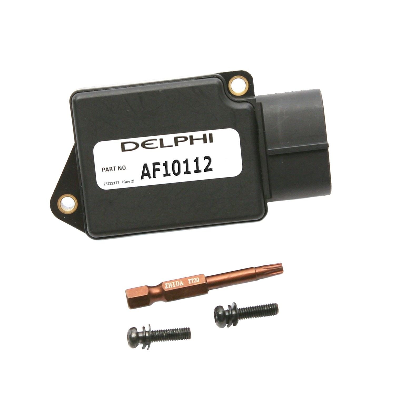 Delphi Mass Air Flow Sensor AF10112