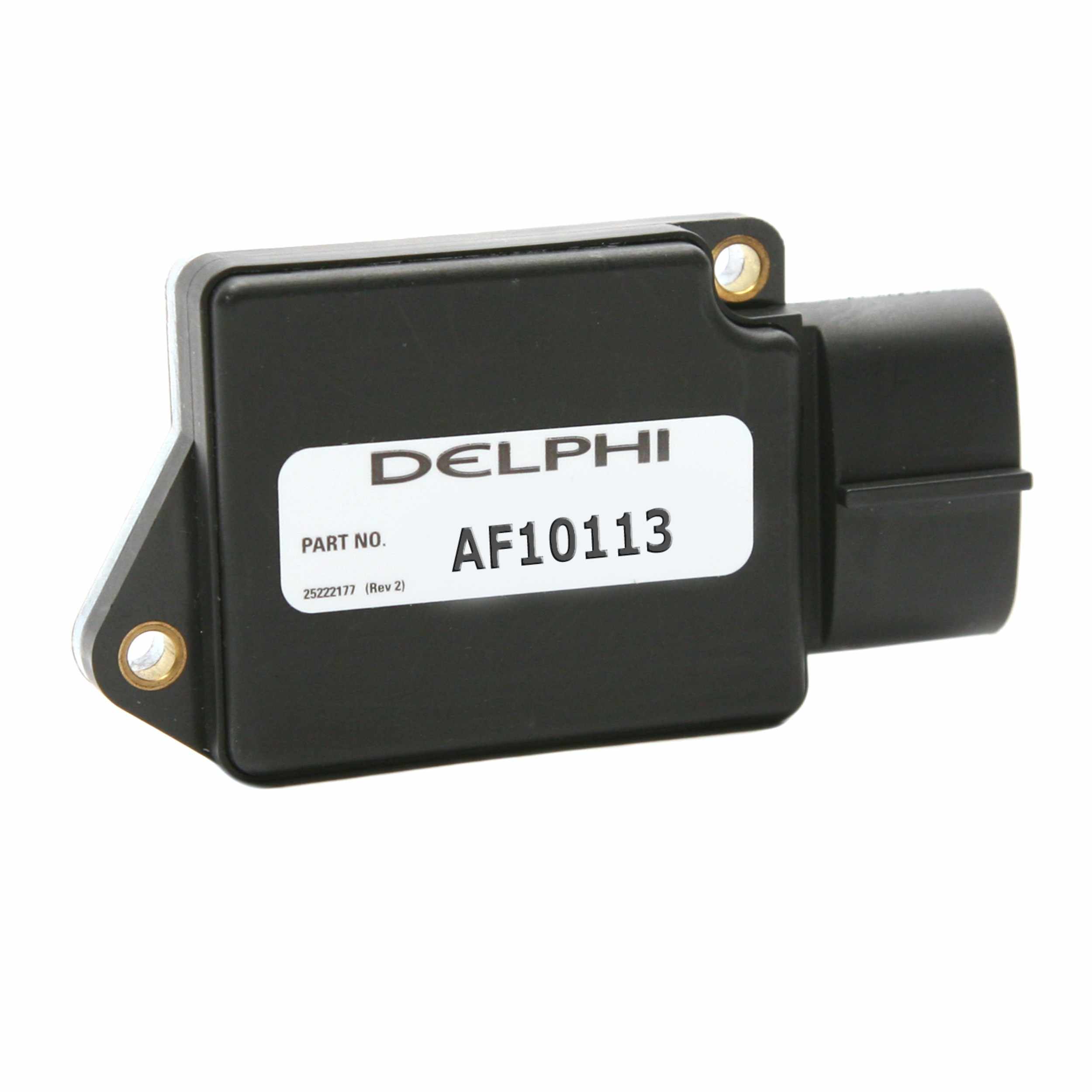 Delphi Mass Air Flow Sensor AF10113