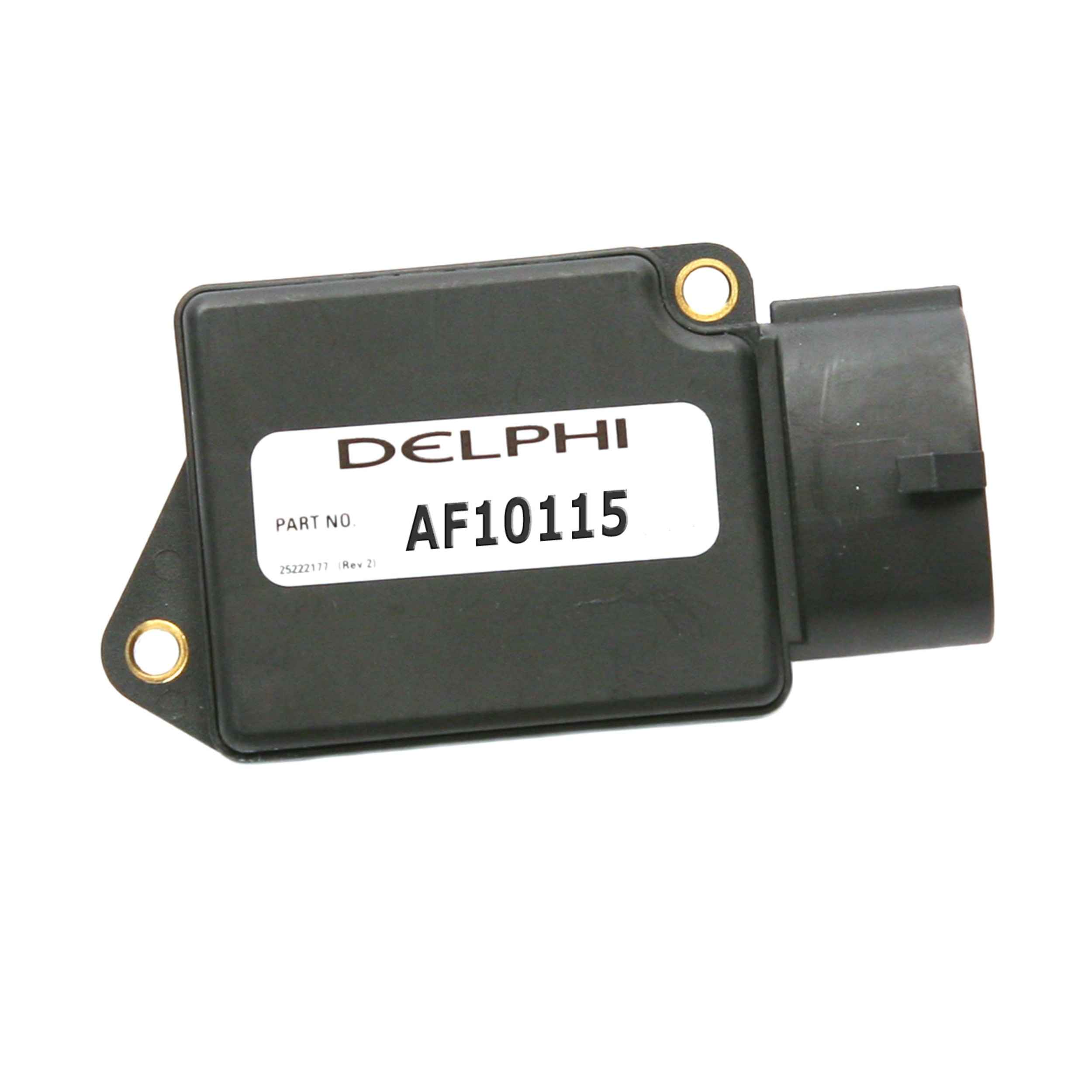 Delphi Mass Air Flow Sensor AF10115