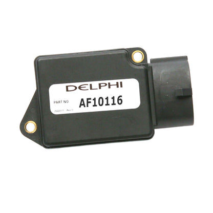 Delphi Mass Air Flow Sensor AF10116