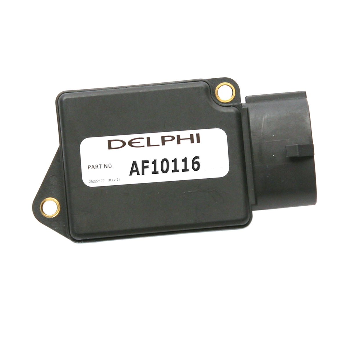Delphi Mass Air Flow Sensor AF10116
