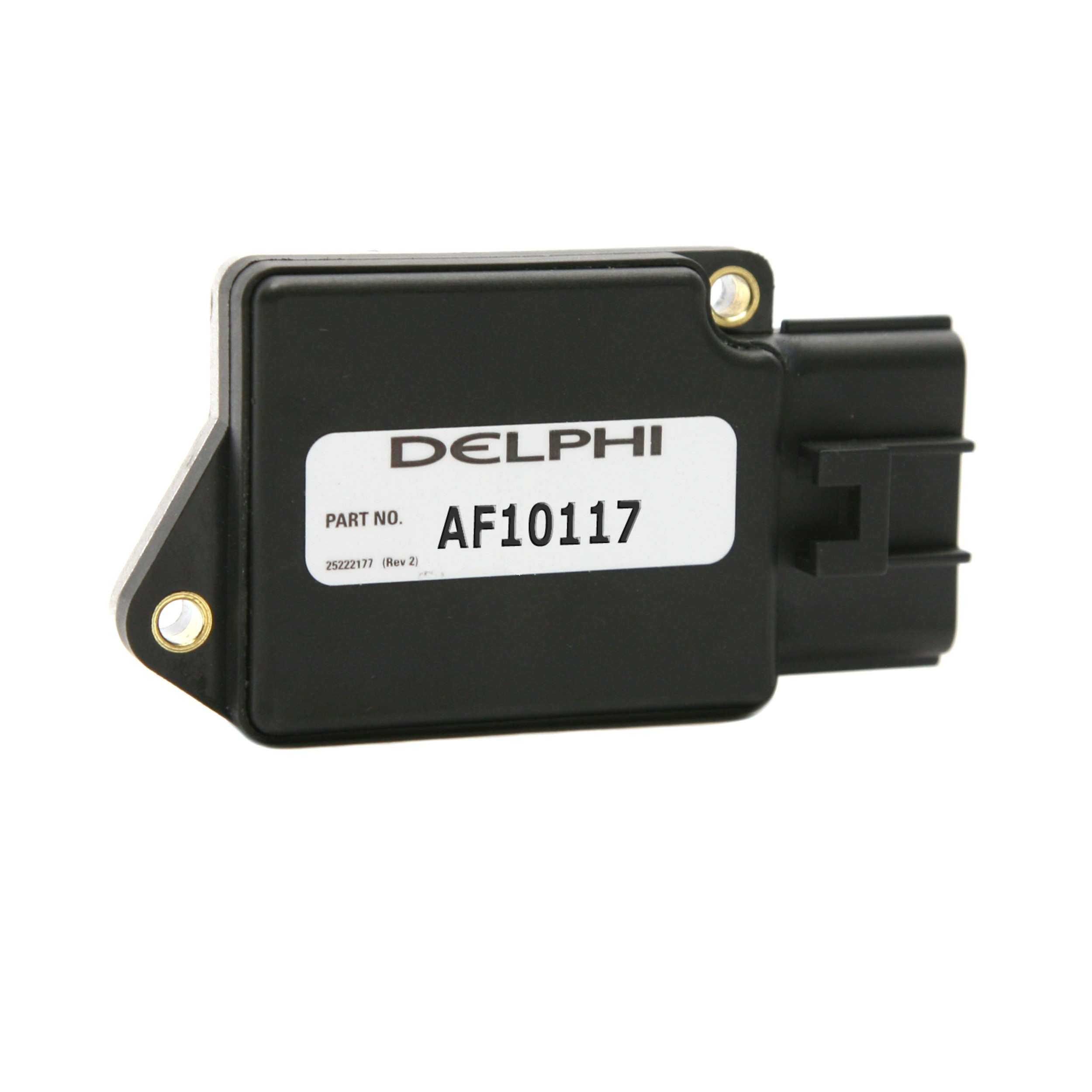 Delphi Mass Air Flow Sensor AF10117