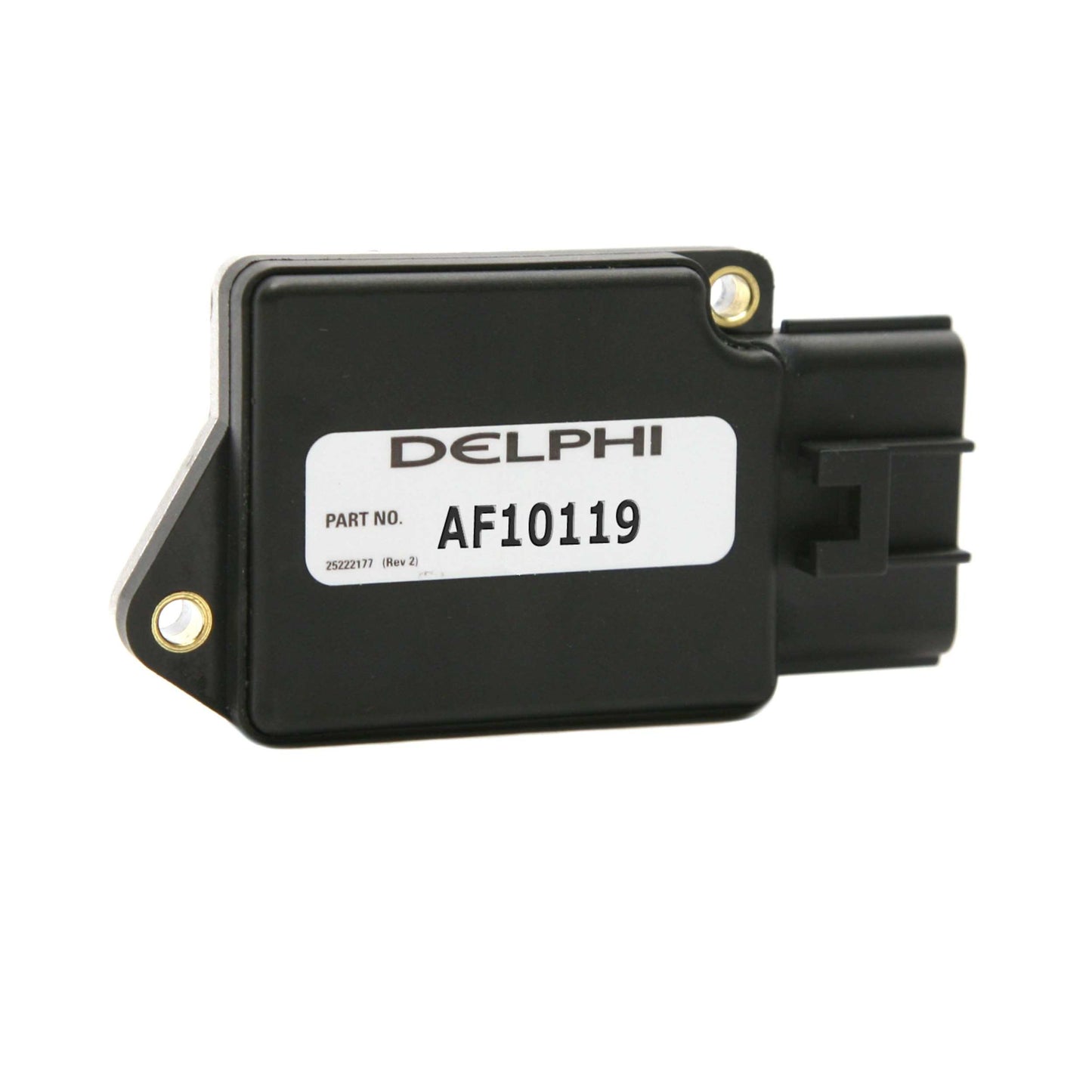 Delphi Mass Air Flow Sensor AF10119