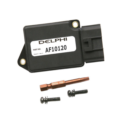 Delphi Mass Air Flow Sensor AF10120