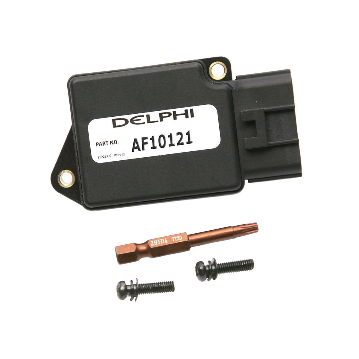 Delphi Mass Air Flow Sensor AF10121