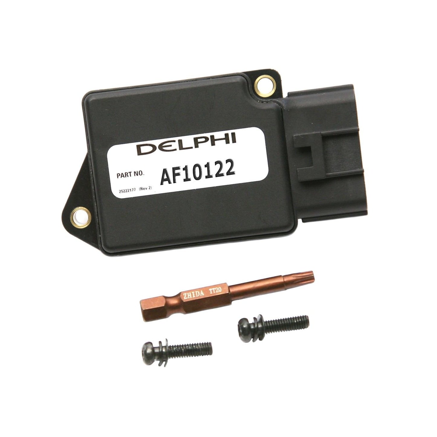 Delphi Mass Air Flow Sensor AF10122