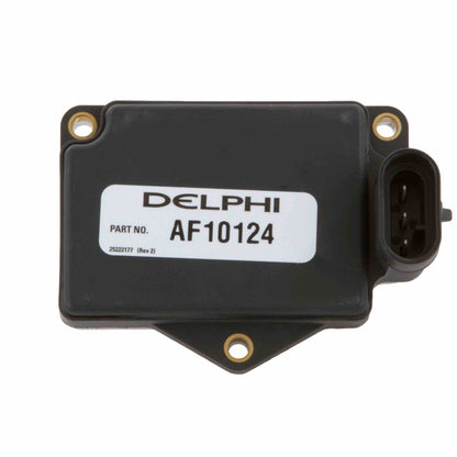 Delphi Mass Air Flow Sensor AF10124